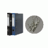 합지 A4 2공 LA 바이더 5cm