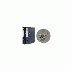 합지 A4 2공 LA 바이더 5cm