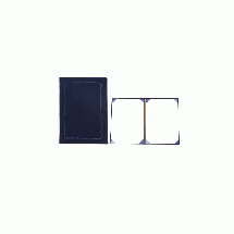 상장케이스 A4 우단